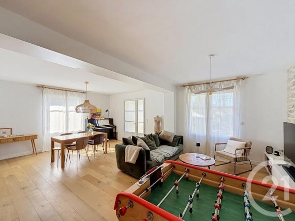 Maison à vendre  5 pièces - 150 m 2   LA BAULE  - 44