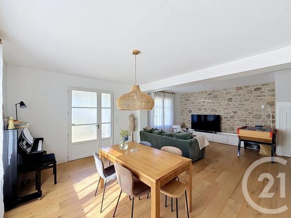 Maison à vendre  5 pièces - 150 m 2   LA BAULE  - 44