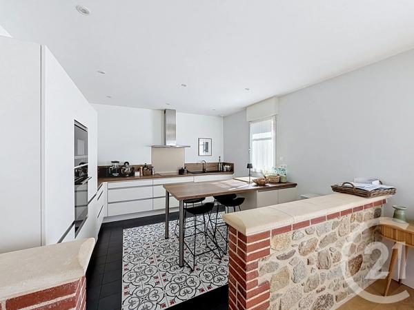 Maison à vendre  5 pièces - 150 m 2   LA BAULE  - 44