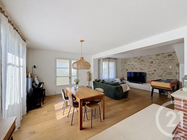 Maison à vendre  5 pièces - 150 m 2   LA BAULE  - 44