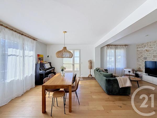 Maison à vendre  5 pièces - 150 m 2   LA BAULE  - 44