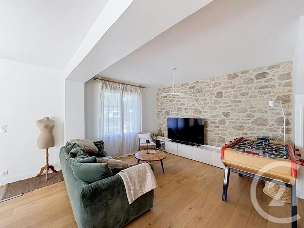 Maison à vendre  5 pièces - 150 m 2   LA BAULE  - 44