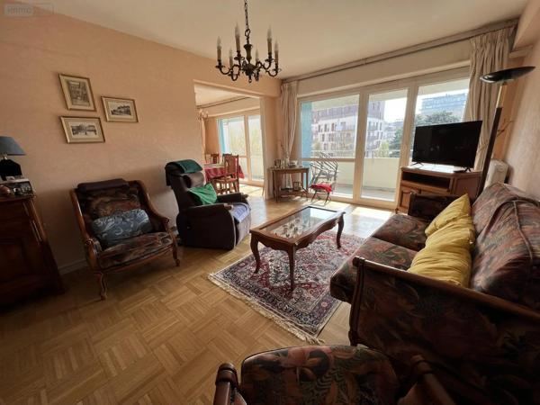 Achat - Appartement Rennes 35000 5 pièces 86 m 2