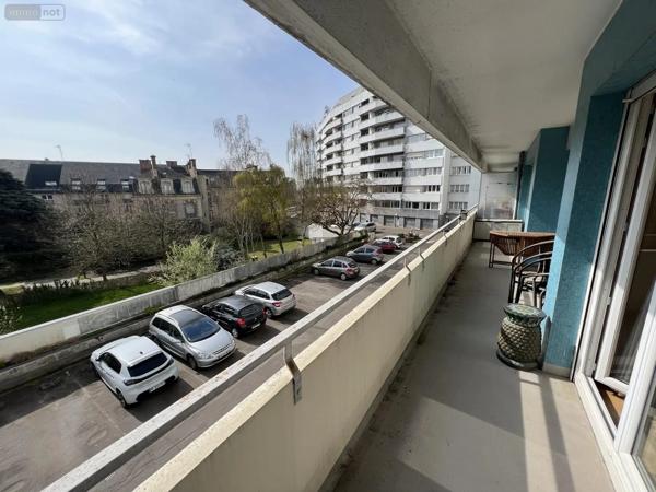 Achat - Appartement Rennes 35000 5 pièces 86 m 2