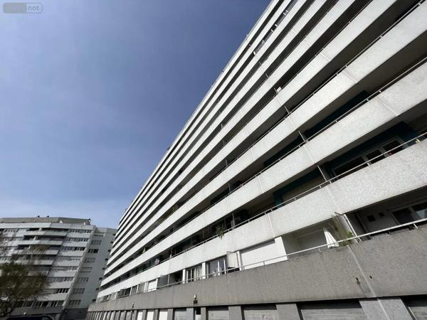 Achat - Appartement Rennes 35000 5 pièces 86 m 2