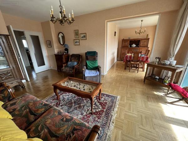 Achat - Appartement Rennes 35000 5 pièces 86 m 2