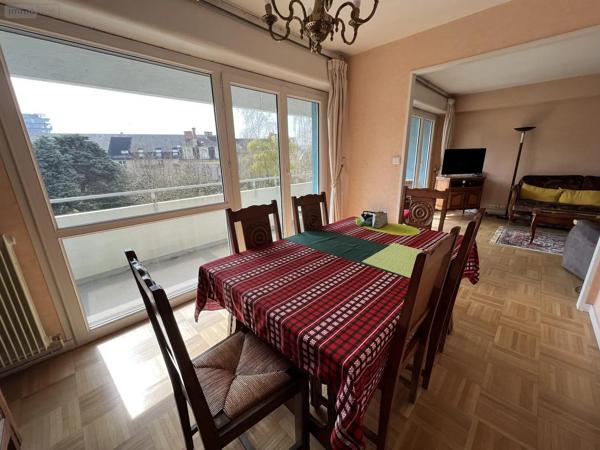 Achat - Appartement Rennes 35000 5 pièces 86 m 2