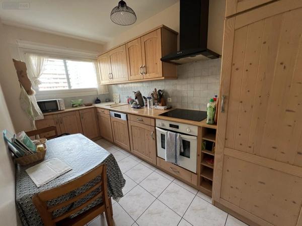 Achat - Appartement Rennes 35000 5 pièces 86 m 2