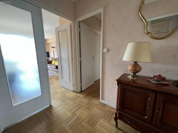 Achat - Appartement Rennes 35000 5 pièces 86 m 2