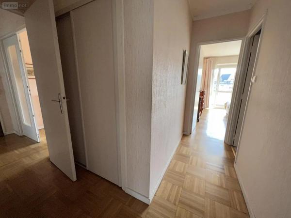 Achat - Appartement Rennes 35000 5 pièces 86 m 2