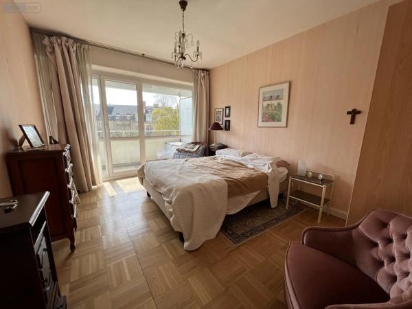 Achat - Appartement Rennes 35000 5 pièces 86 m 2