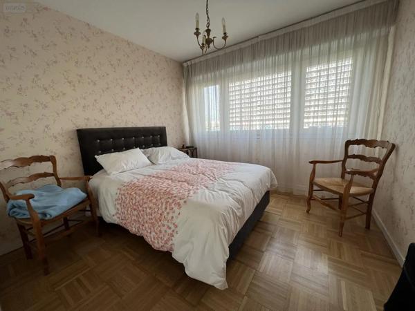Achat - Appartement Rennes 35000 5 pièces 86 m 2