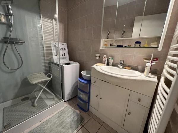 Achat - Appartement Rennes 35000 5 pièces 86 m 2
