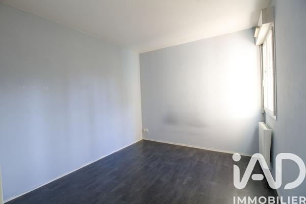 Appartement à vendre 2 pièces 45 m² Plaisir