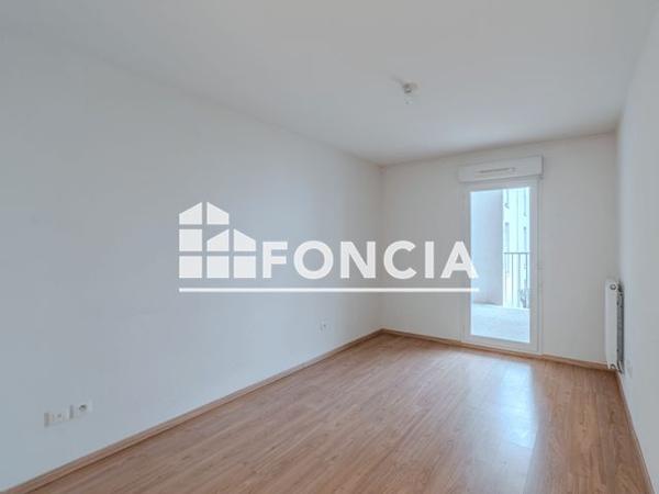 À vendre Appartement 2 pièces 43.67 m² - Vénissieux 69200