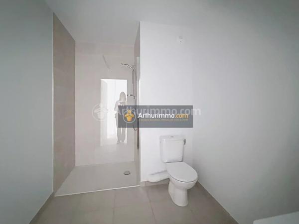 Location Appartement 1 pièces 30 m2 à Clermont-Ferrand