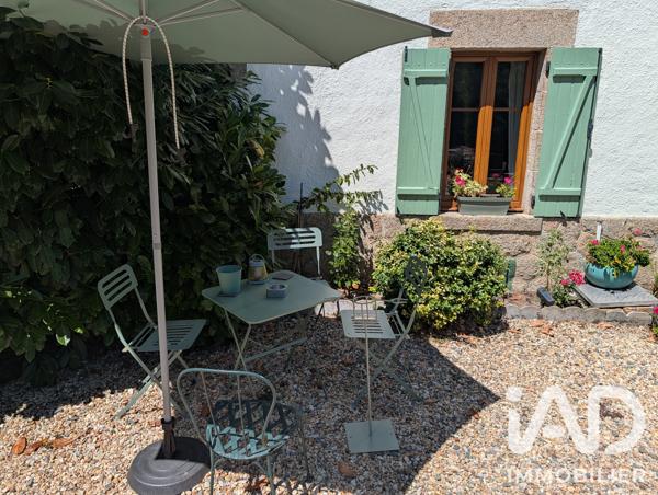 Maison à vendre 10 pièces 407 m² Saint-Dizier-les-Domaines
