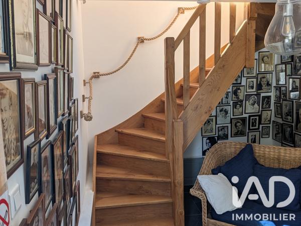 Maison à vendre 10 pièces 407 m² Saint-Dizier-les-Domaines
