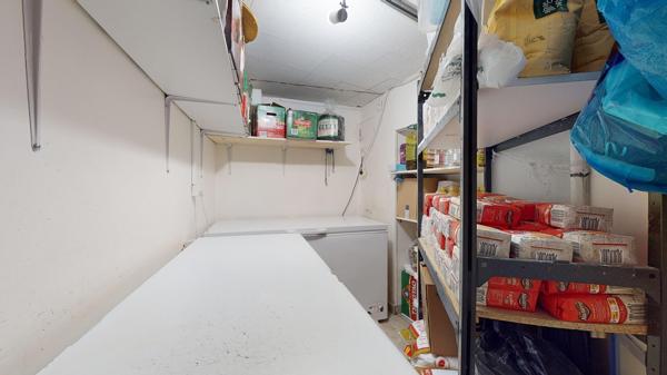 BEAU RESTAURANT - RUE PRIMATICE - MAIRIE PLACE D’ITALIE