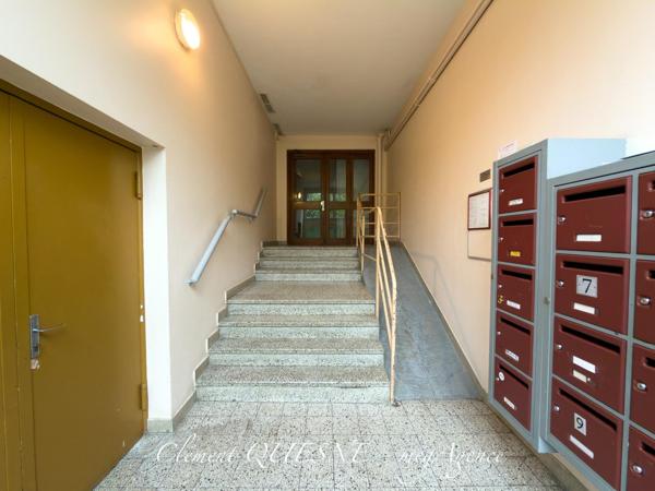 Appartement à DIEPPE, 76370 - 3 pièces 73m²
