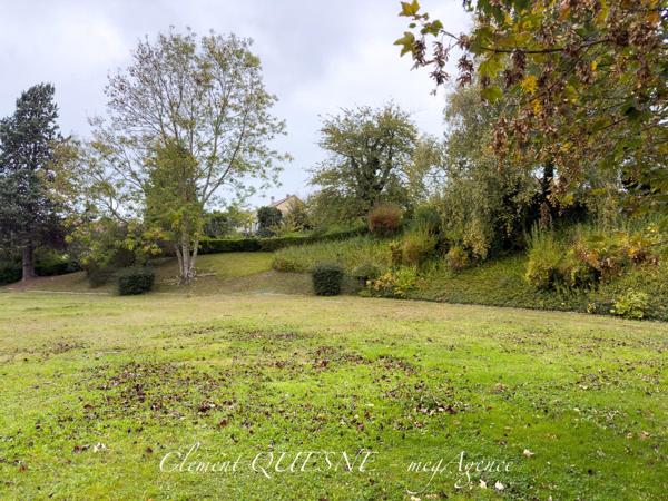 Appartement à DIEPPE, 76370 - 3 pièces 73m²