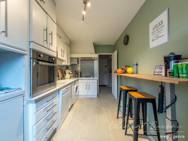 Appartement à DIEPPE, 76370 - 3 pièces 73m²