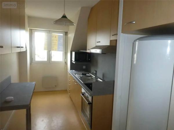 Location - Appartement Laval 53000 4 pièces 93 m 2