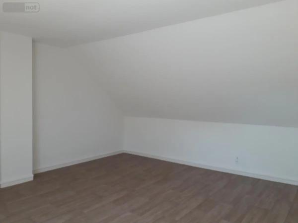 Location - Appartement Laval 53000 4 pièces 93 m 2