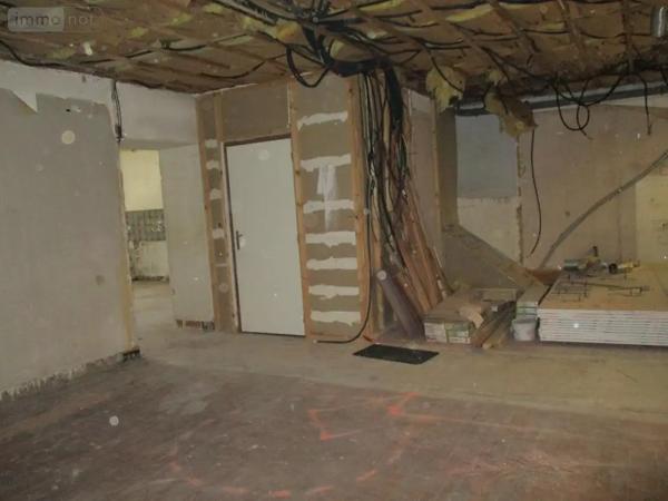 Achat - Appartement Carhaix-Plouguer 29270 3 pièces 85 m 2 302 m 2