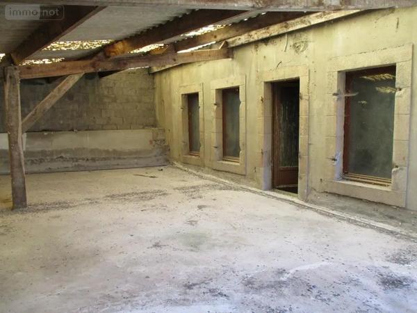 Achat - Appartement Carhaix-Plouguer 29270 3 pièces 85 m 2 302 m 2