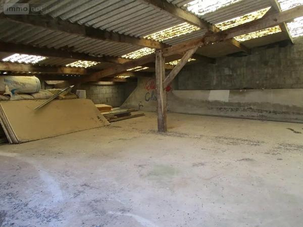 Achat - Appartement Carhaix-Plouguer 29270 3 pièces 85 m 2 302 m 2
