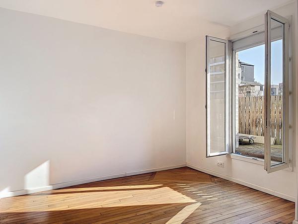 Appartement Suresnes 3 pièce(s) 44 m2