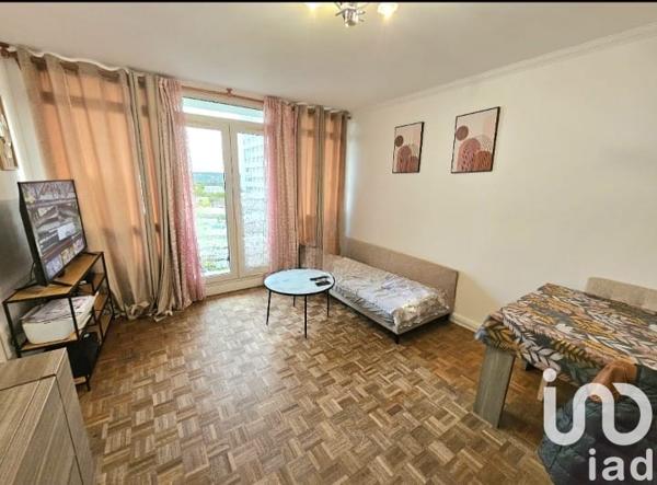 Appartement à vendre 4 pièces 71 m² Bonneuil-sur-Marne
