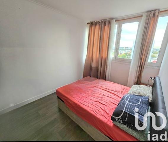 Appartement à vendre 4 pièces 71 m² Bonneuil-sur-Marne
