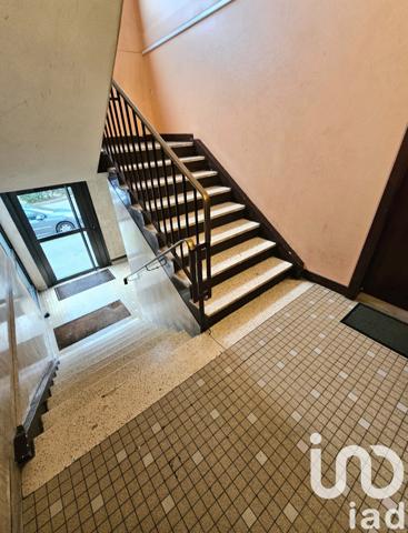 Appartement à vendre 4 pièces 71 m² Bonneuil-sur-Marne