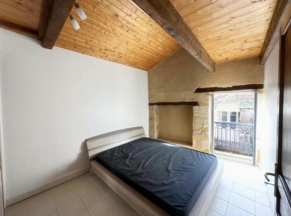 Opportunité d'investissement