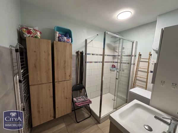 Appartement à vendre 3 pièces 78.4m² Grand-Charmont (25200)