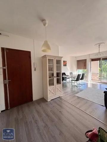 Appartement à vendre 3 pièces 69.8m² Eybens (38320)