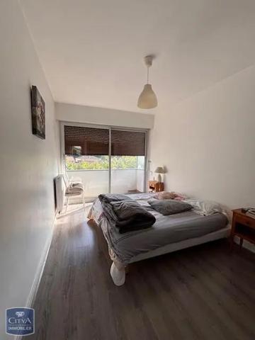 Appartement à vendre 3 pièces 69.8m² Eybens (38320)