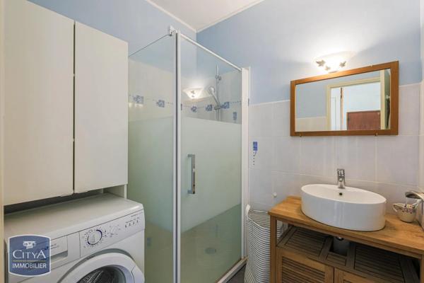 Appartement à vendre 3 pièces 69.8m² Eybens (38320)