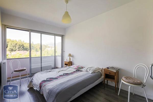 Appartement à vendre 3 pièces 69.8m² Eybens (38320)