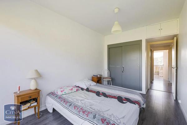 Appartement à vendre 3 pièces 69.8m² Eybens (38320)