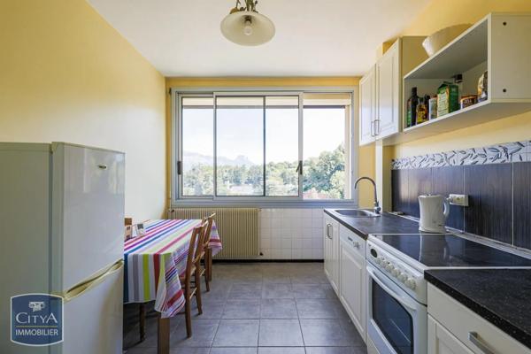 Appartement à vendre 3 pièces 69.8m² Eybens (38320)