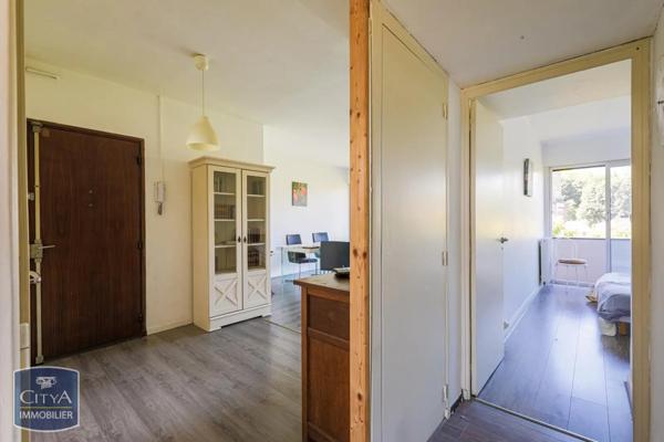 Appartement à vendre 3 pièces 69.8m² Eybens (38320)