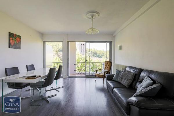 Appartement à vendre 3 pièces 69.8m² Eybens (38320)