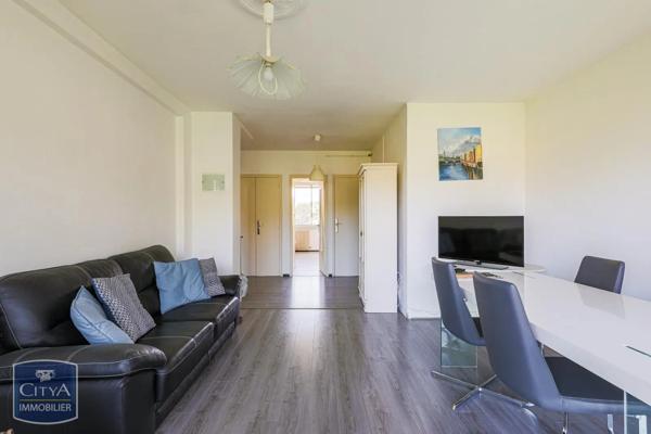 Appartement à vendre 3 pièces 69.8m² Eybens (38320)