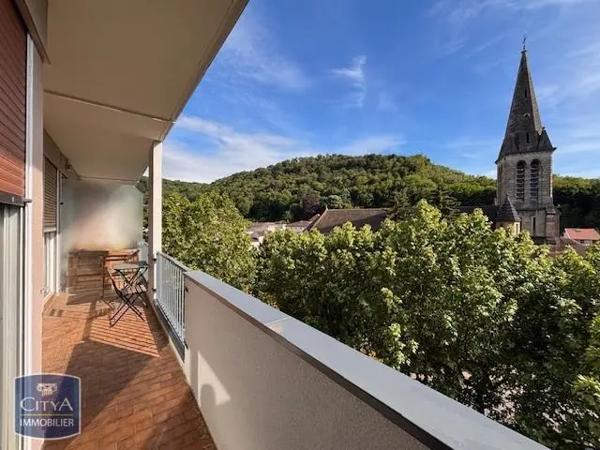 Appartement à vendre 3 pièces 69.8m² Eybens (38320)