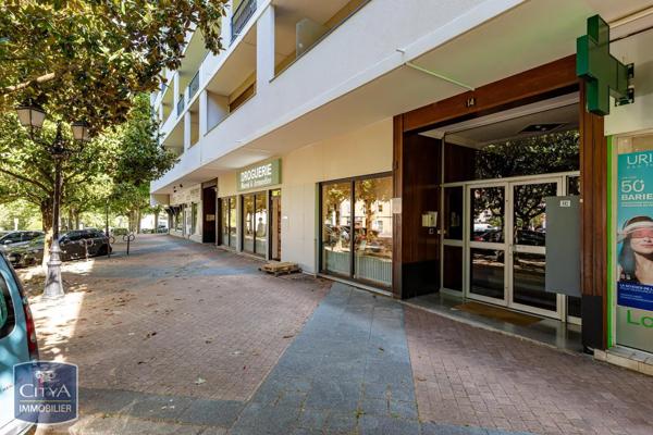 Appartement à vendre 3 pièces 69.8m² Eybens (38320)