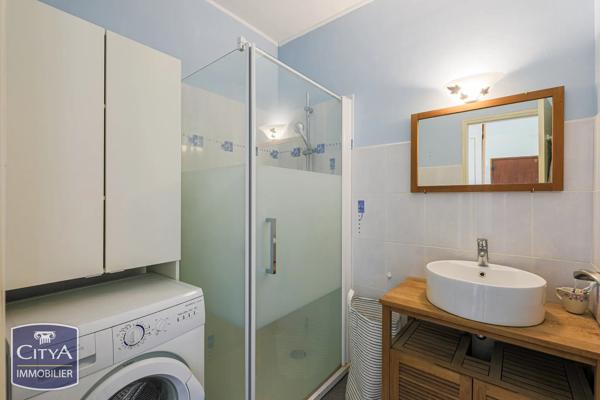 Appartement à vendre 3 pièces 69.8m² Eybens (38320)