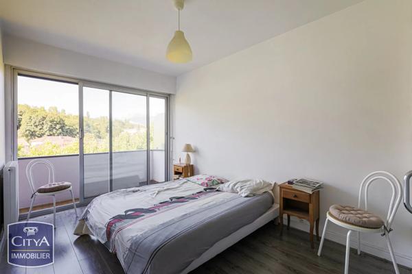 Appartement à vendre 3 pièces 69.8m² Eybens (38320)